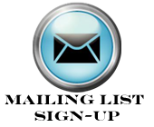 Mailing List Sign-up